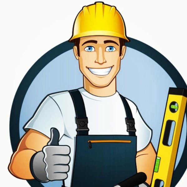 Профессия Строитель