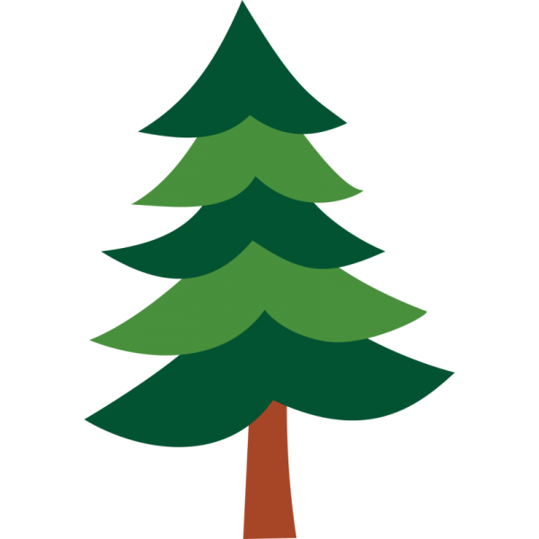 Елочка детская