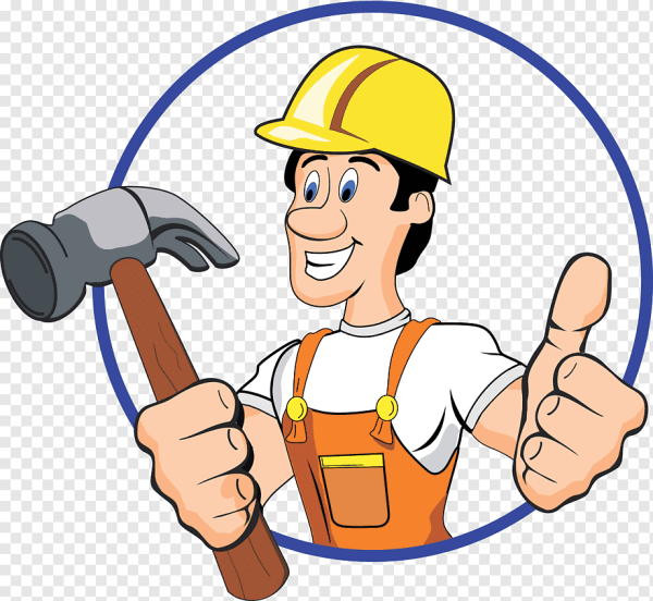 Логотип монтажника