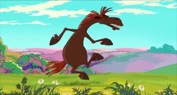 Гай Юлий Цезарь Алеша Попович