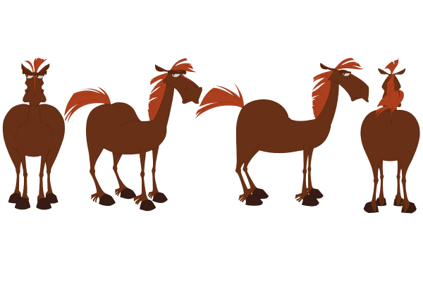 Три богатыря персонажи Юлий