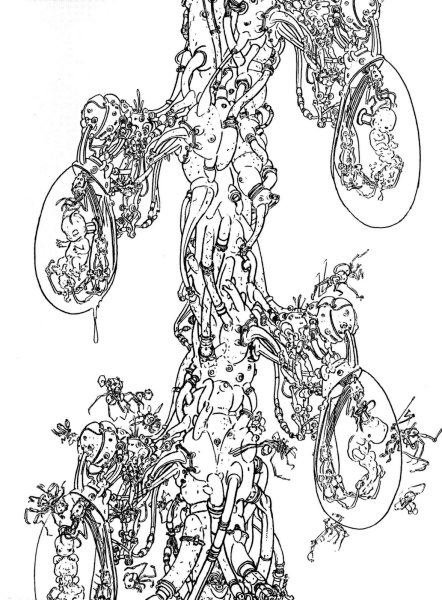 Матрица иллюстрации