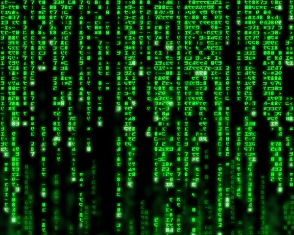 Код матрицы 4 k