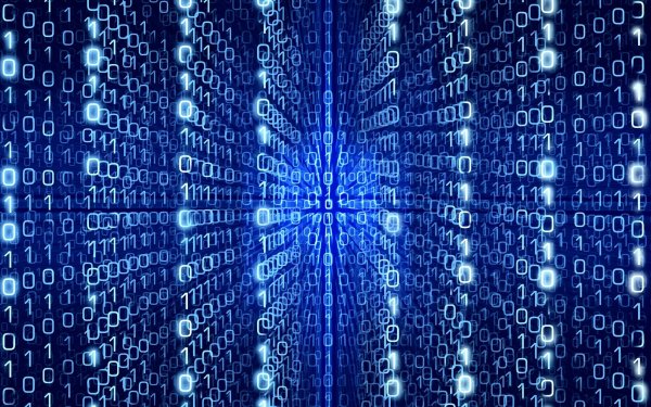 Цифровая матрица