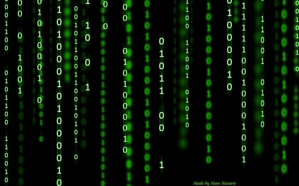 Матрица арт