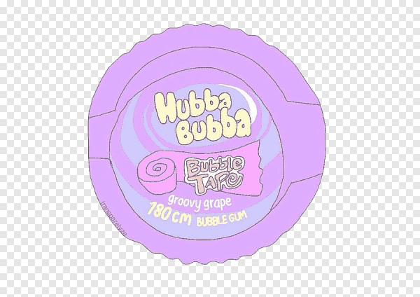 Жвачка вектор