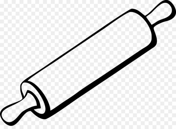 Скалка раскраска