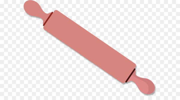 Мультяшка со скалкой