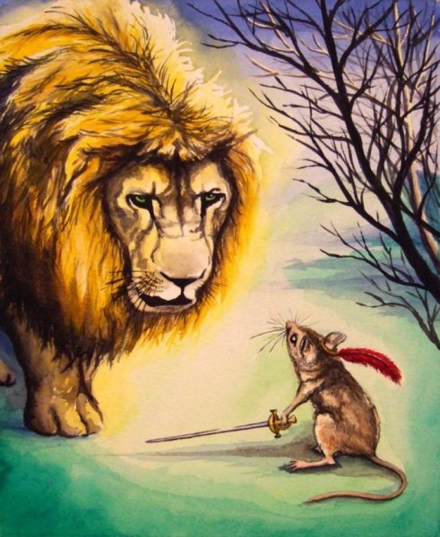 Лев колдунья и платяной шкаф раскраска