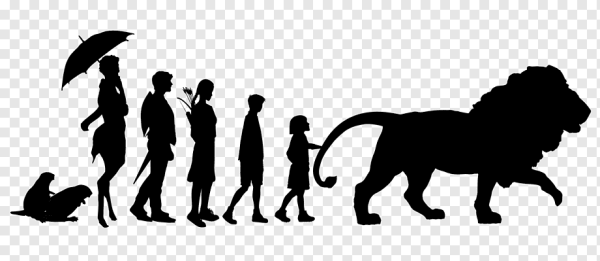 Аслан и фавн