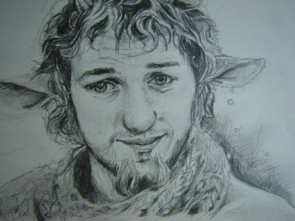 Хроники Нарнии Аслан