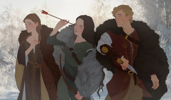 Аслан Нарния