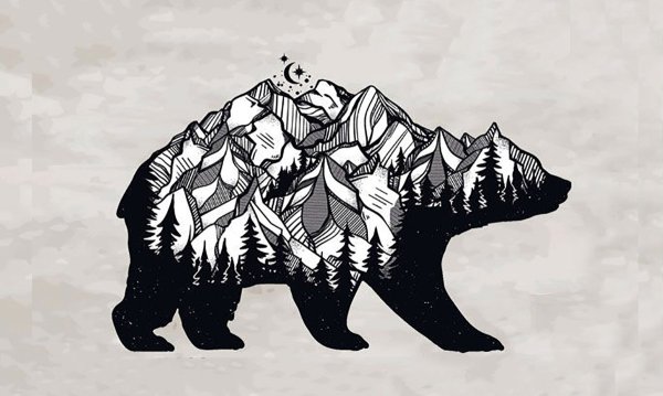 Тьяго Бьянчини иллюстрации