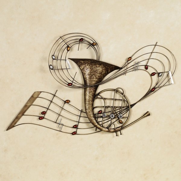 Музыкальные инструменты композиция