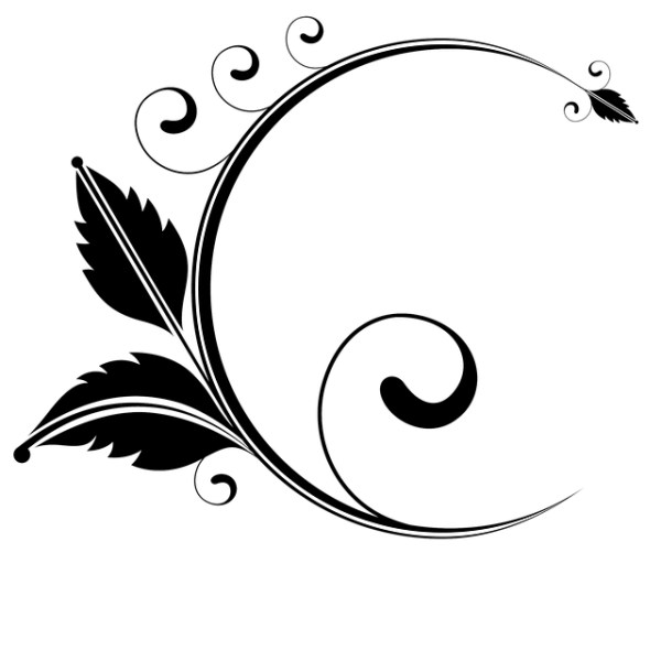 Завиток уголок