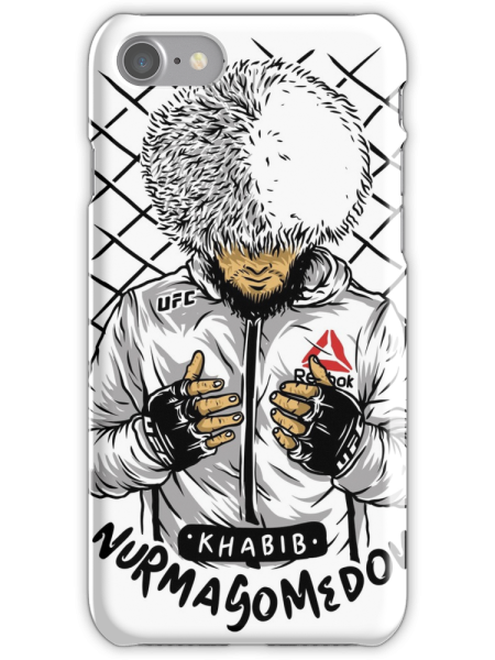 Умар Нурмагомедов