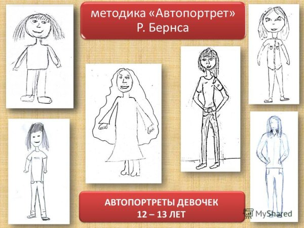 «Дом-дерево-человек» (Дж. Бук, 1948