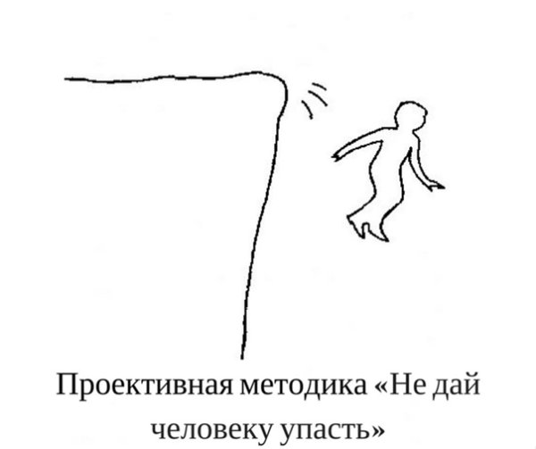 Проективный тест моя семья интерпретация для детей