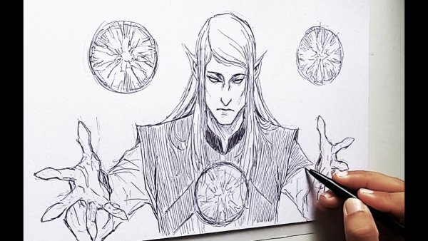 ИНВОКЕР дота 2