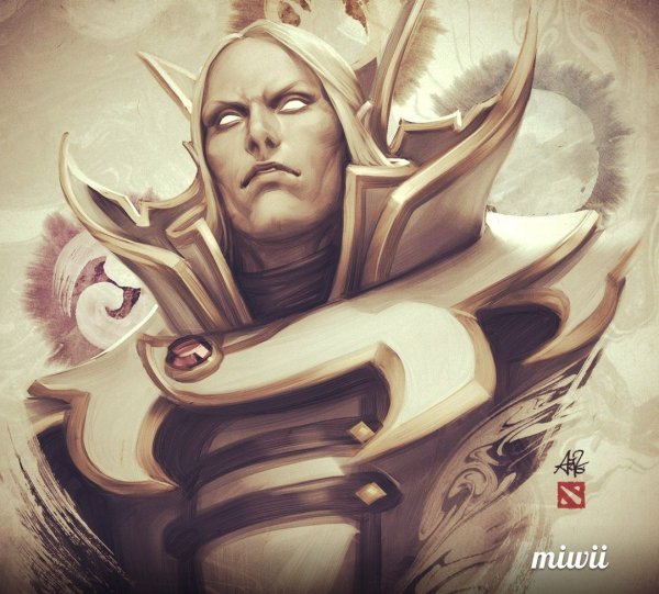 Эдгар ИНВОКЕР художник