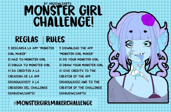 Арт ЧЕЛЛЕНДЖ для художников