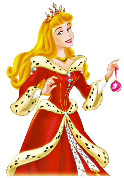 Принцессы из сказок