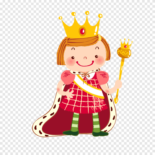 Сказочная Королева