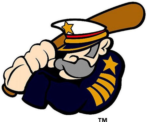 Капитан лого