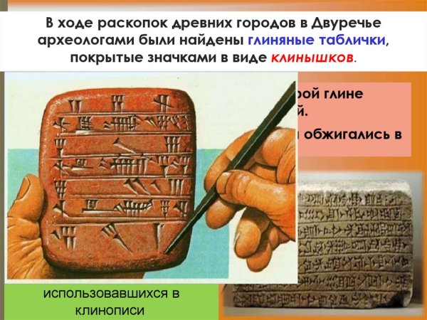 Святилища Двуречья