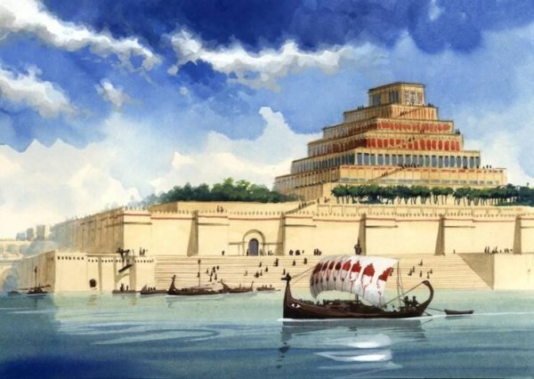 Ребенок историк