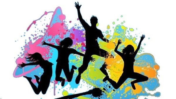 Молодежь Графика