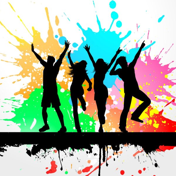 Изображение человека