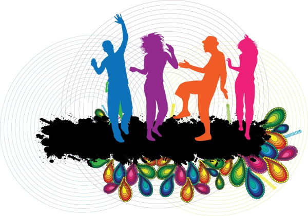 Студент иллюстрация