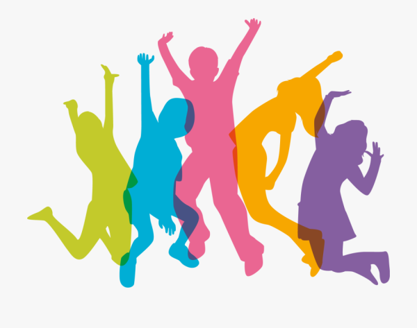 Молодежь вектор