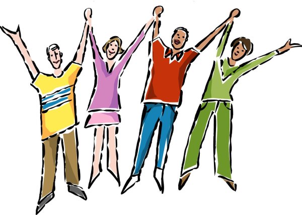 Символ молодежи