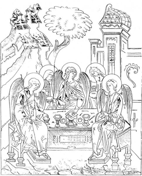 Народные праздники