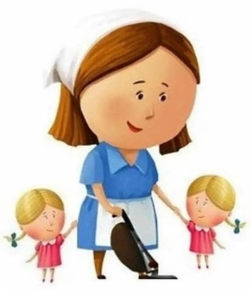 Няня для ребенка