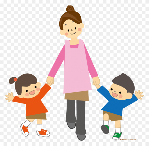 Няня сопровождающая для ребенка