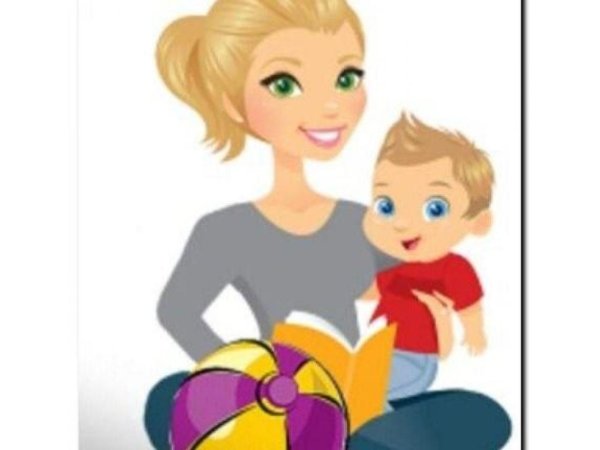 Услуги няни