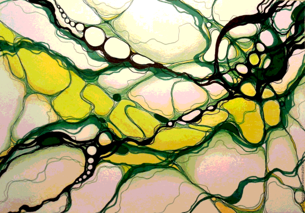 Арт терапия Нейрографика