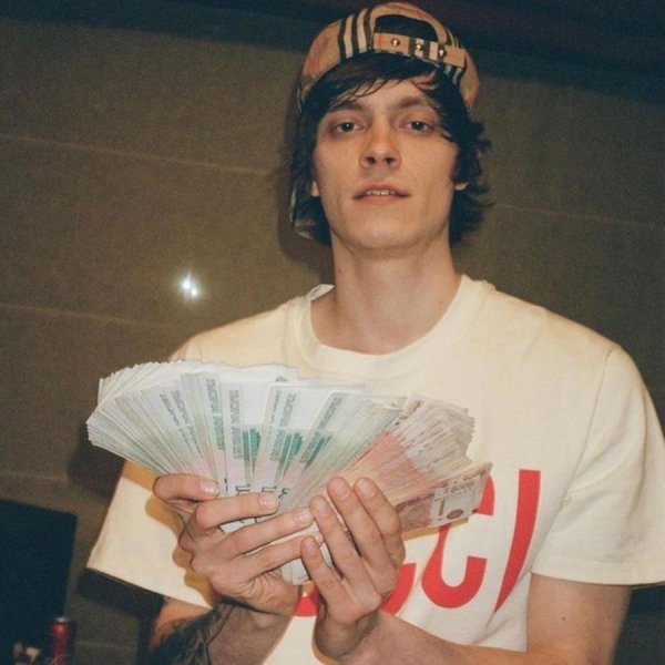 Оджи Буда репер