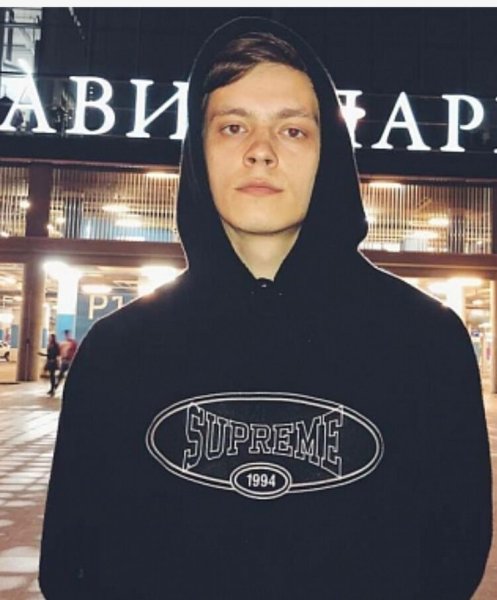 Гриша Будапештов og Buda