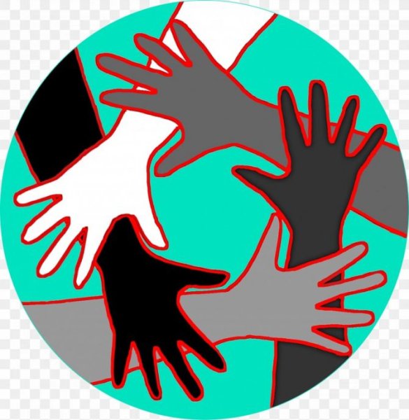 Символ дружбы