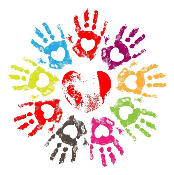 Символ единства народов