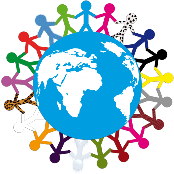 Эмблема детского лагеря