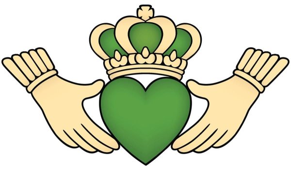 Знак дружбы