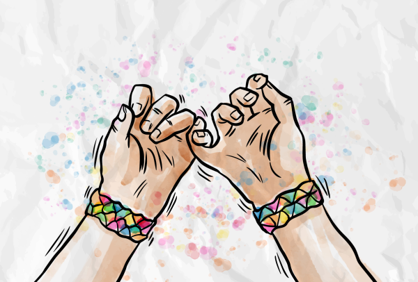 Планета толерантности