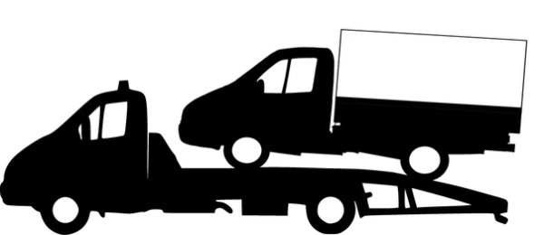 Эвакуатор пиктограмма