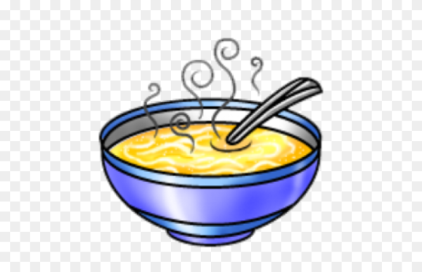 Нарисовать кашу