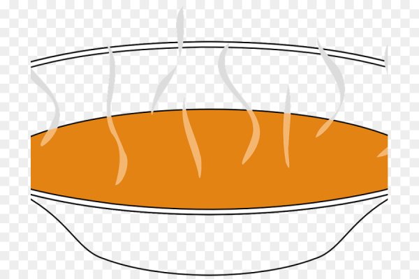 Изображение тарелки с супом